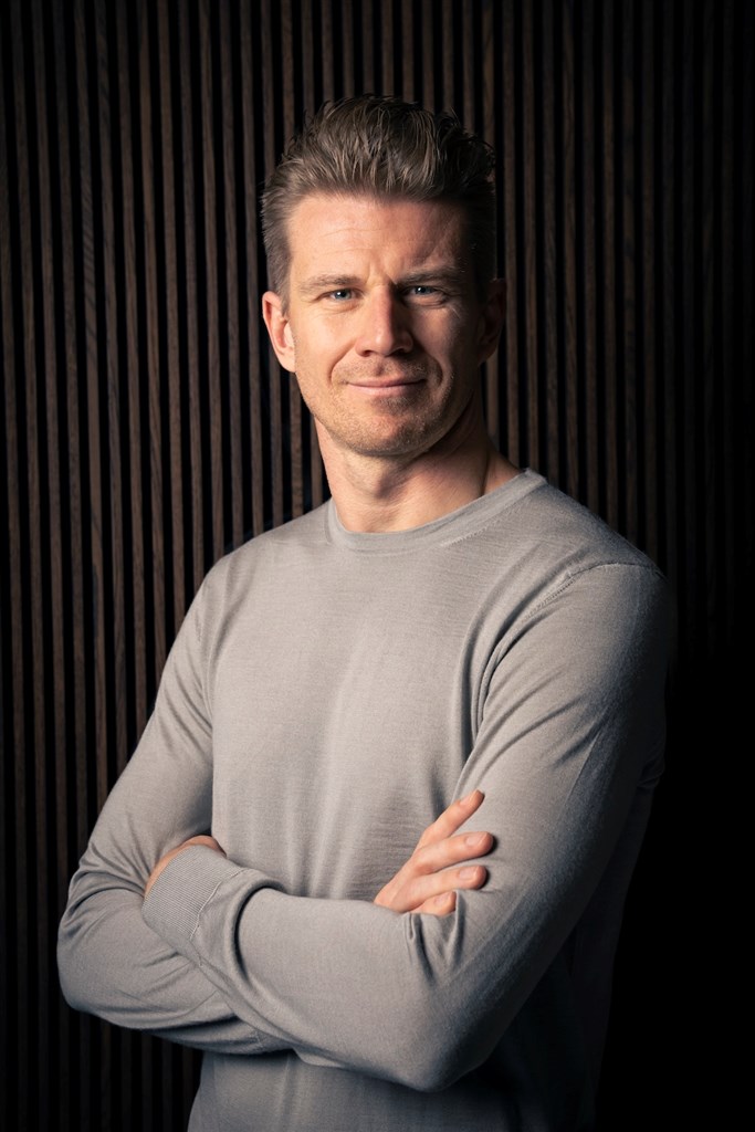 Nico Hülkenberg
(Foto: Audi Sport)